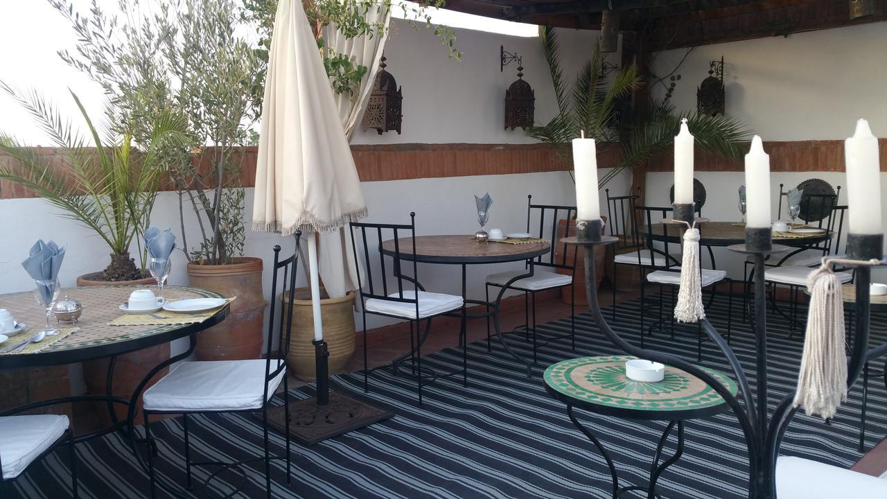 Riad Boutique 