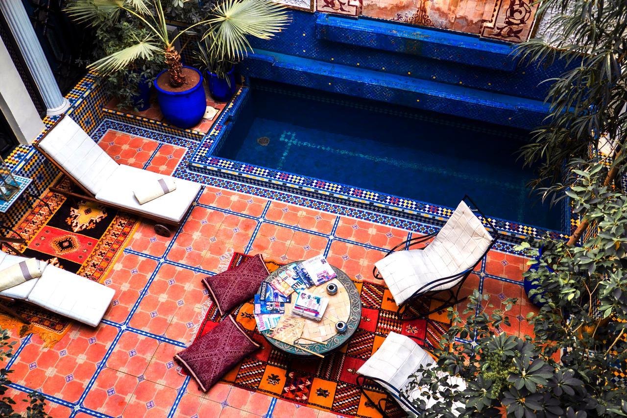 58 Blu 4* Marrakesh