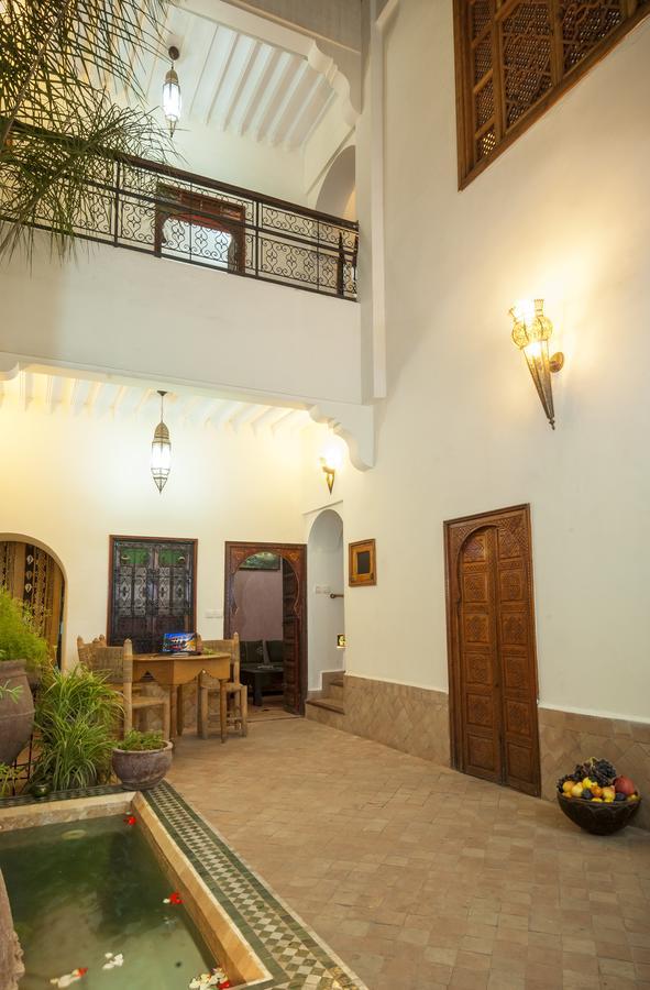 Riad Dar Jdati