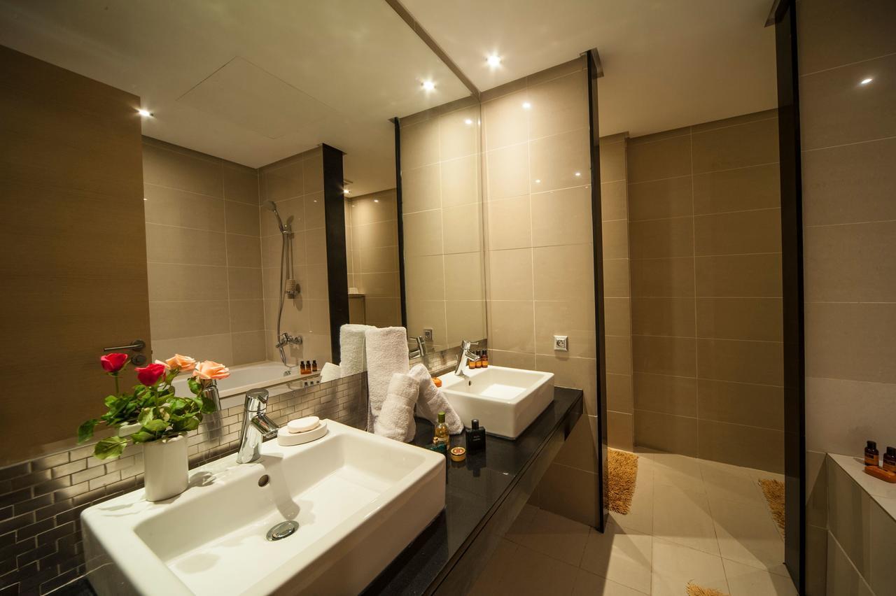Loubane Villa *