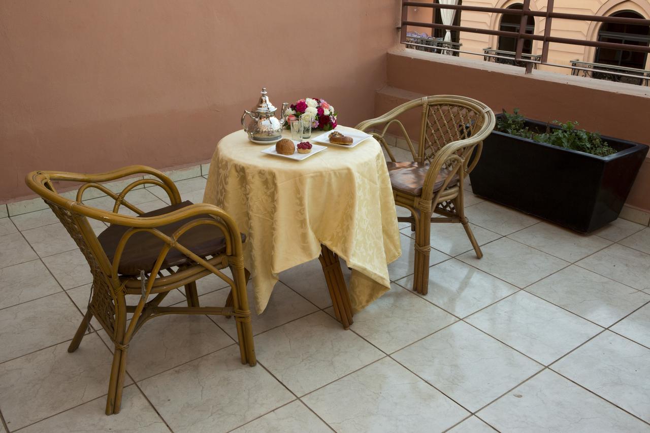Gomassine Hotel 3*