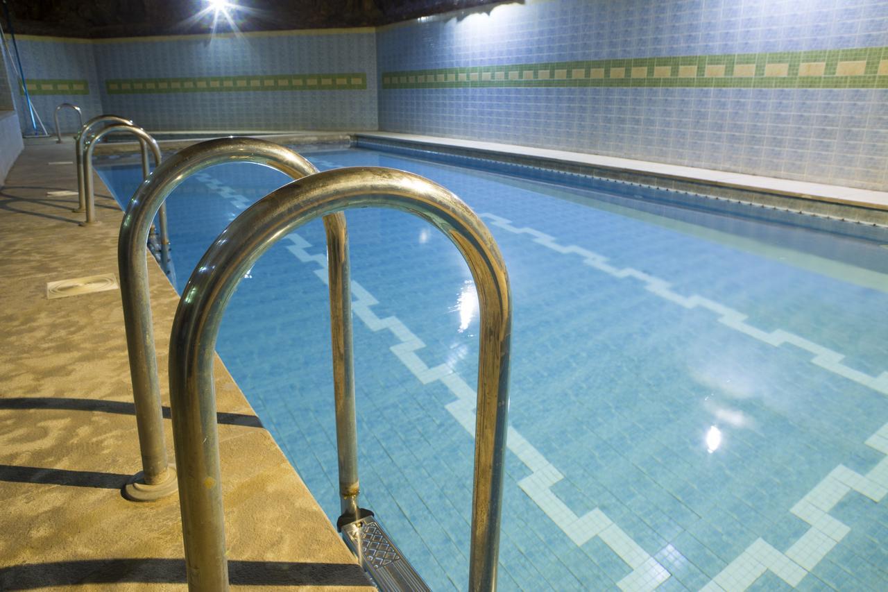 Hotel Amalou 3*