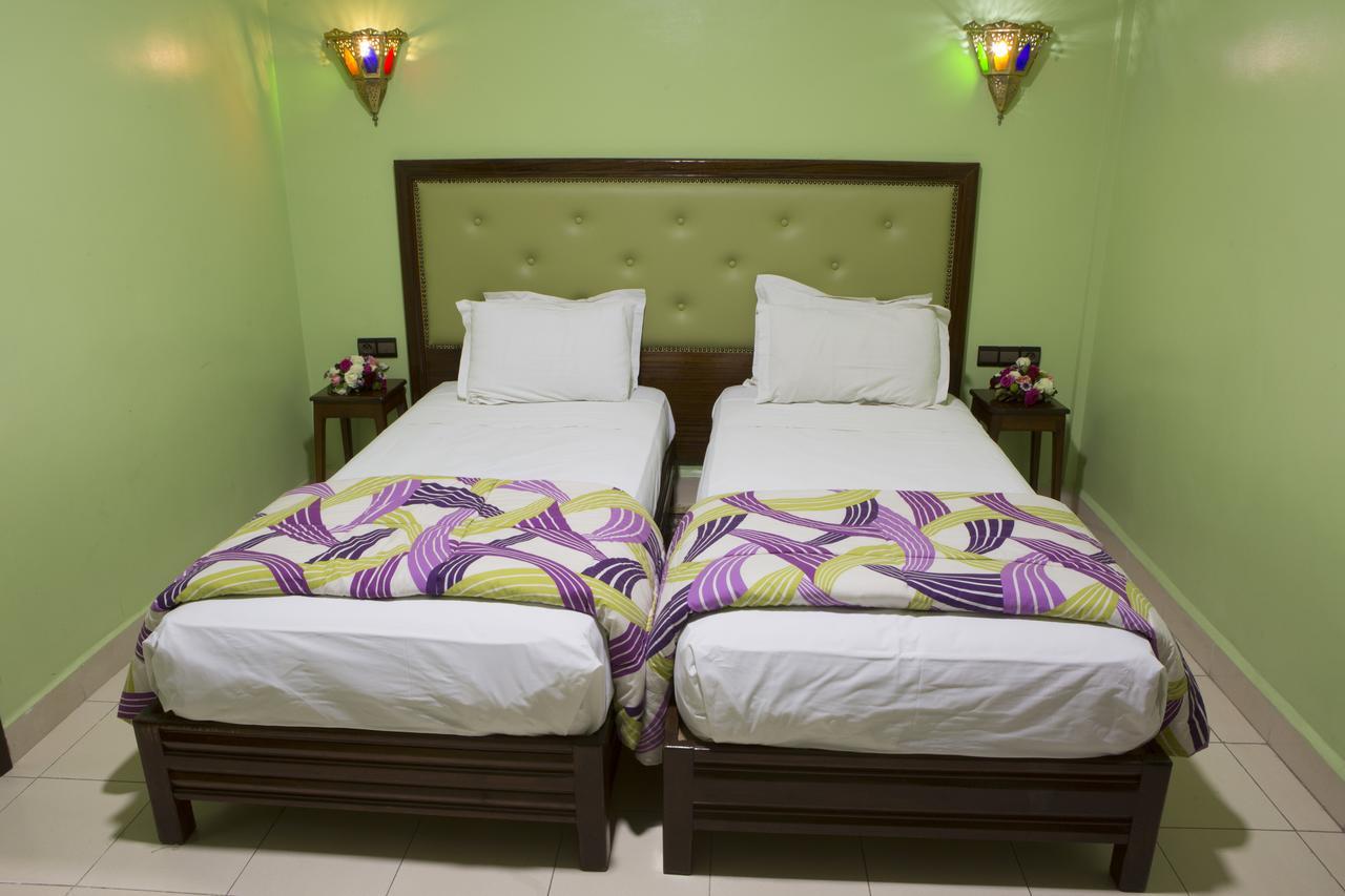 Hotel Amalou 3*