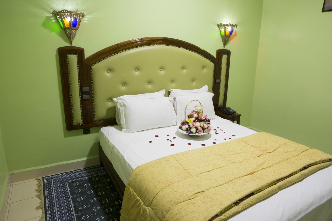 Hotel Amalou