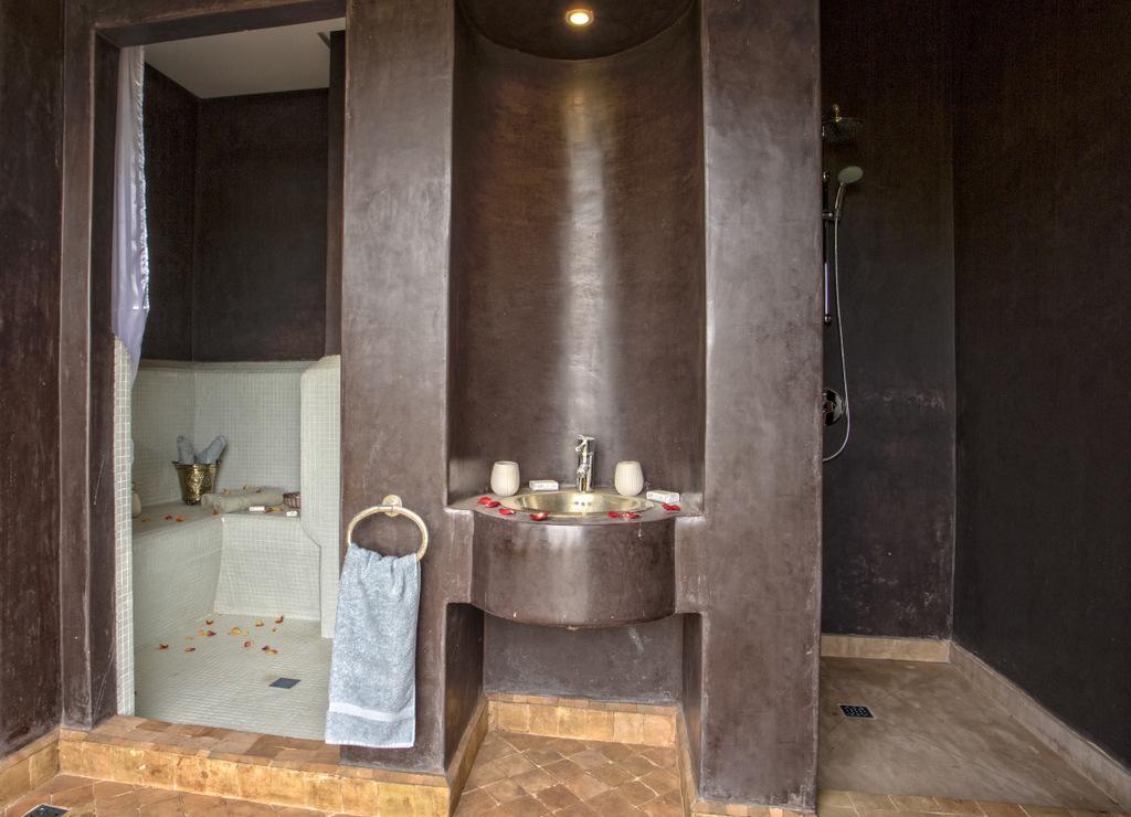 Villa De Luxe Avec Piscine Privee Et Golf *
