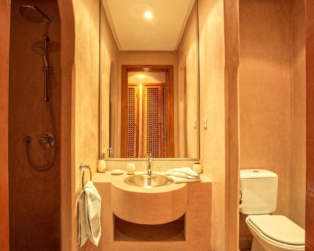 De Luxe Avec Piscine Privee Et Golf Villa