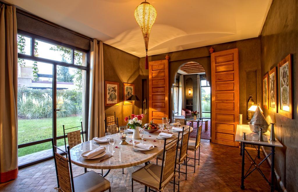 Villa De Luxe Avec Piscine Privee Et Golf *