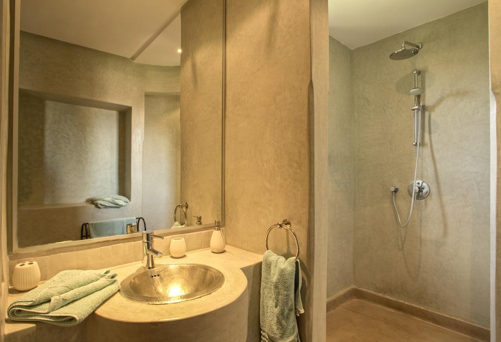 De Luxe Avec Piscine Privee Et Golf * Marraquexe