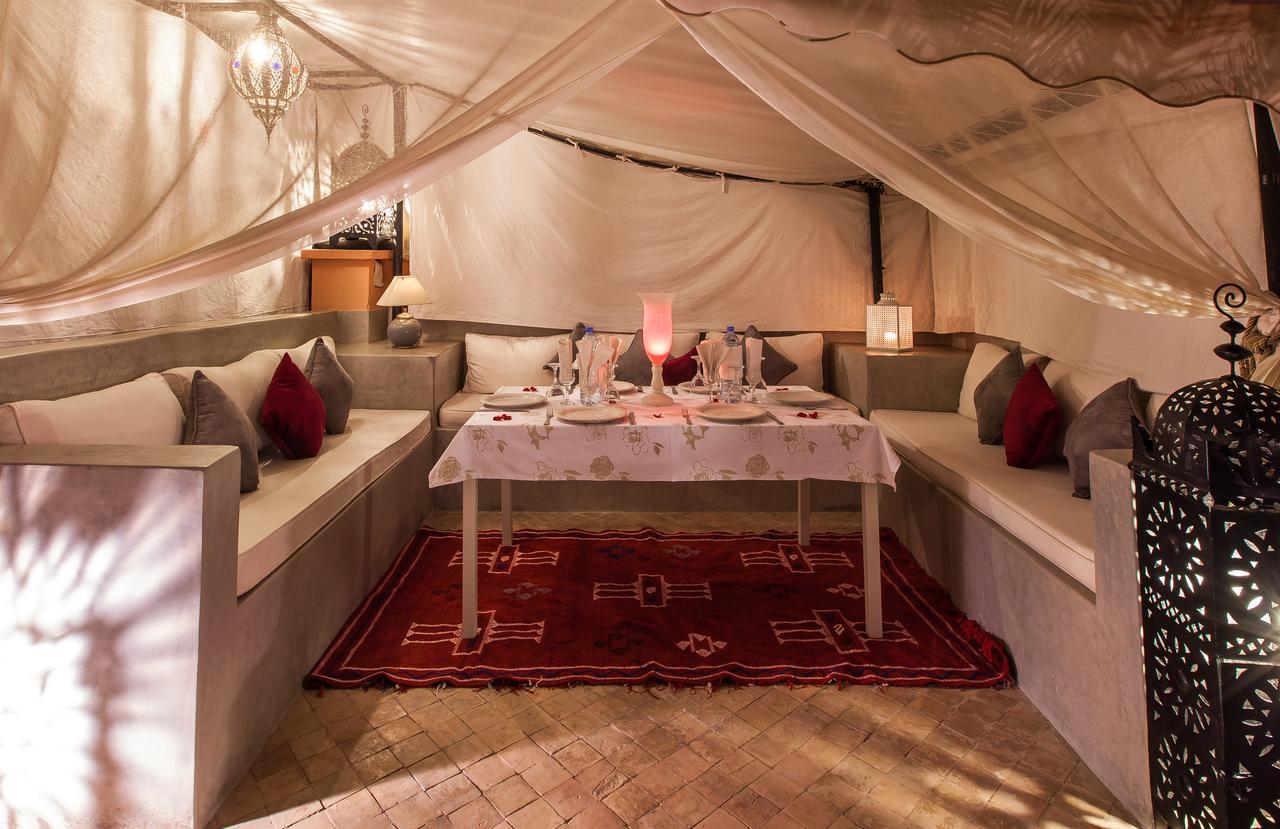 Riad Shemsi 3*