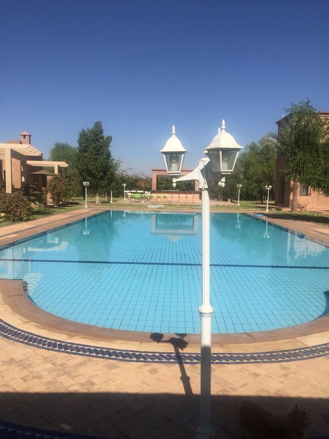 Salim Marrakesh