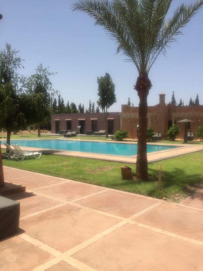 Salim Villa Marrakesh