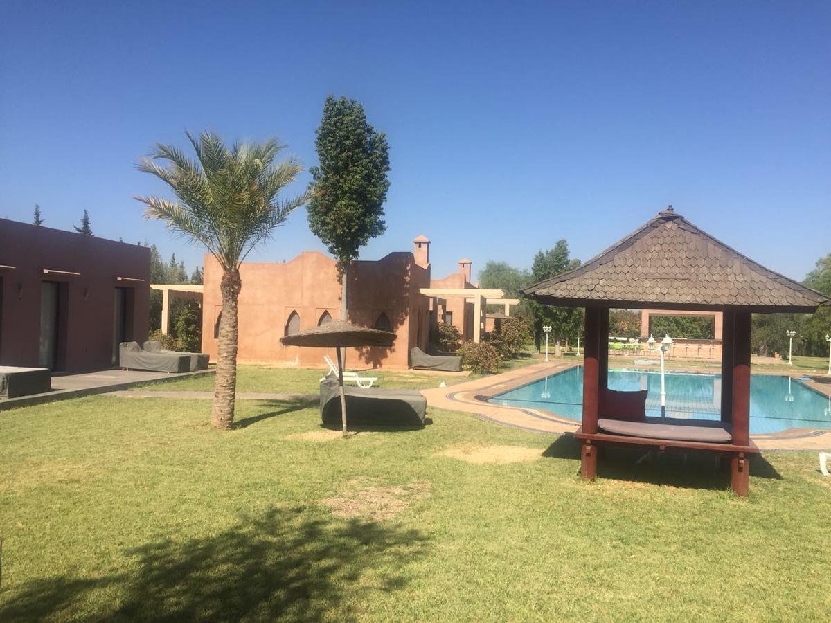Salim Marrakesh
