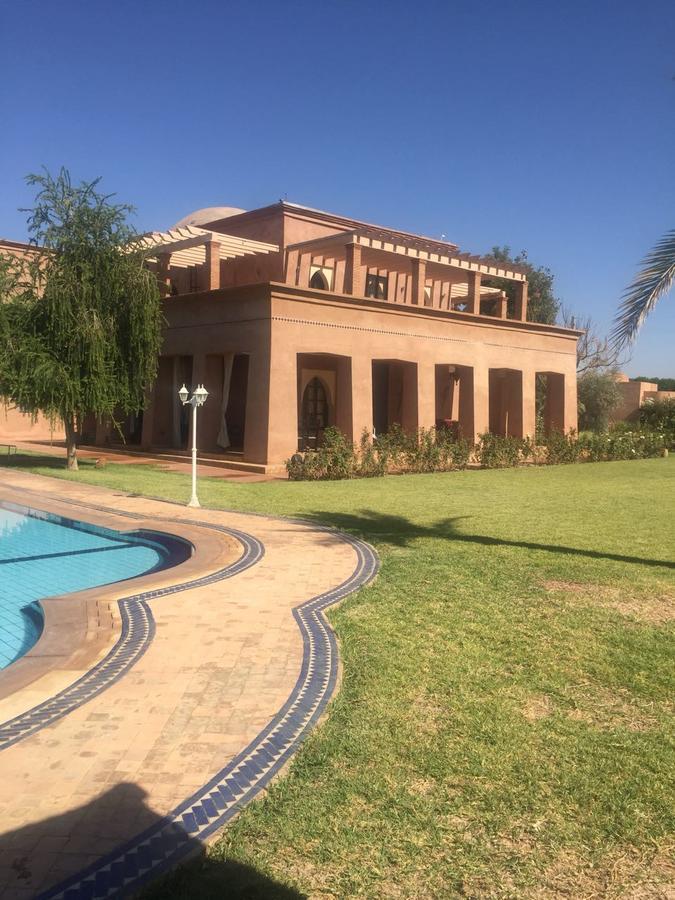 Salim Villa