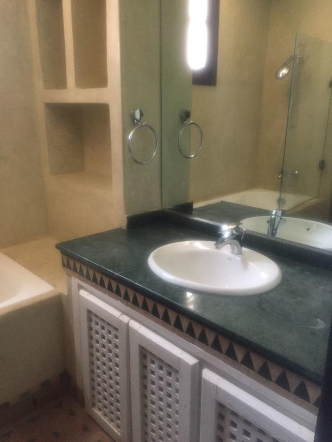 Salim Marrakesh