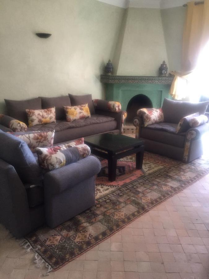 Salim Villa Marrakesh