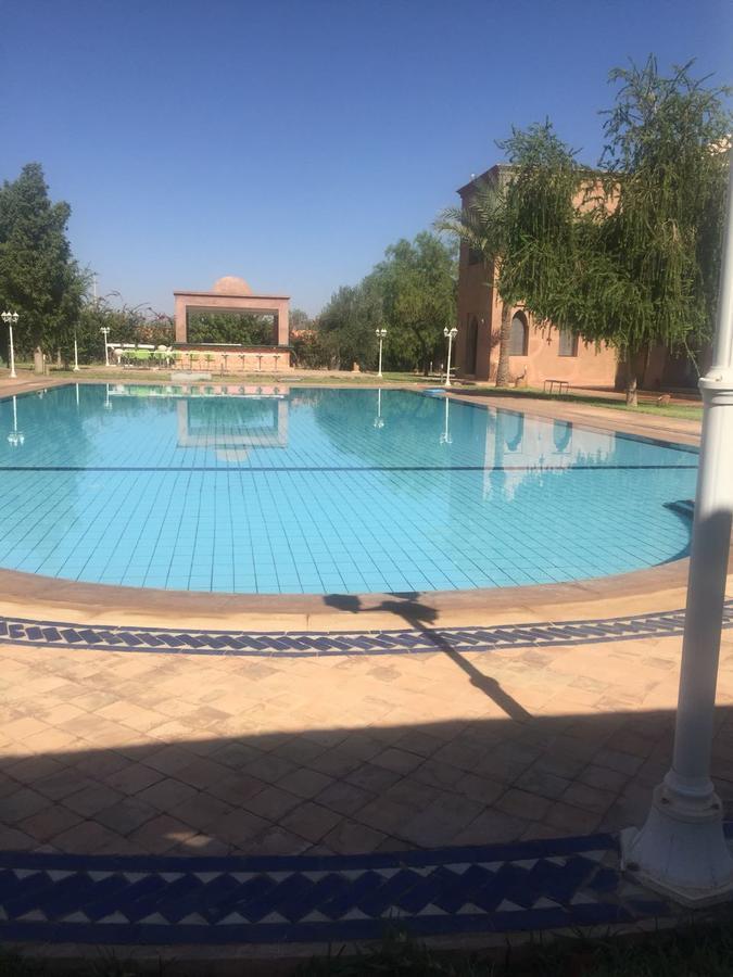 Salim * Marrakesh