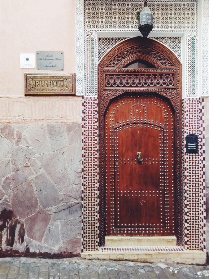 El Wiam Marrakesh