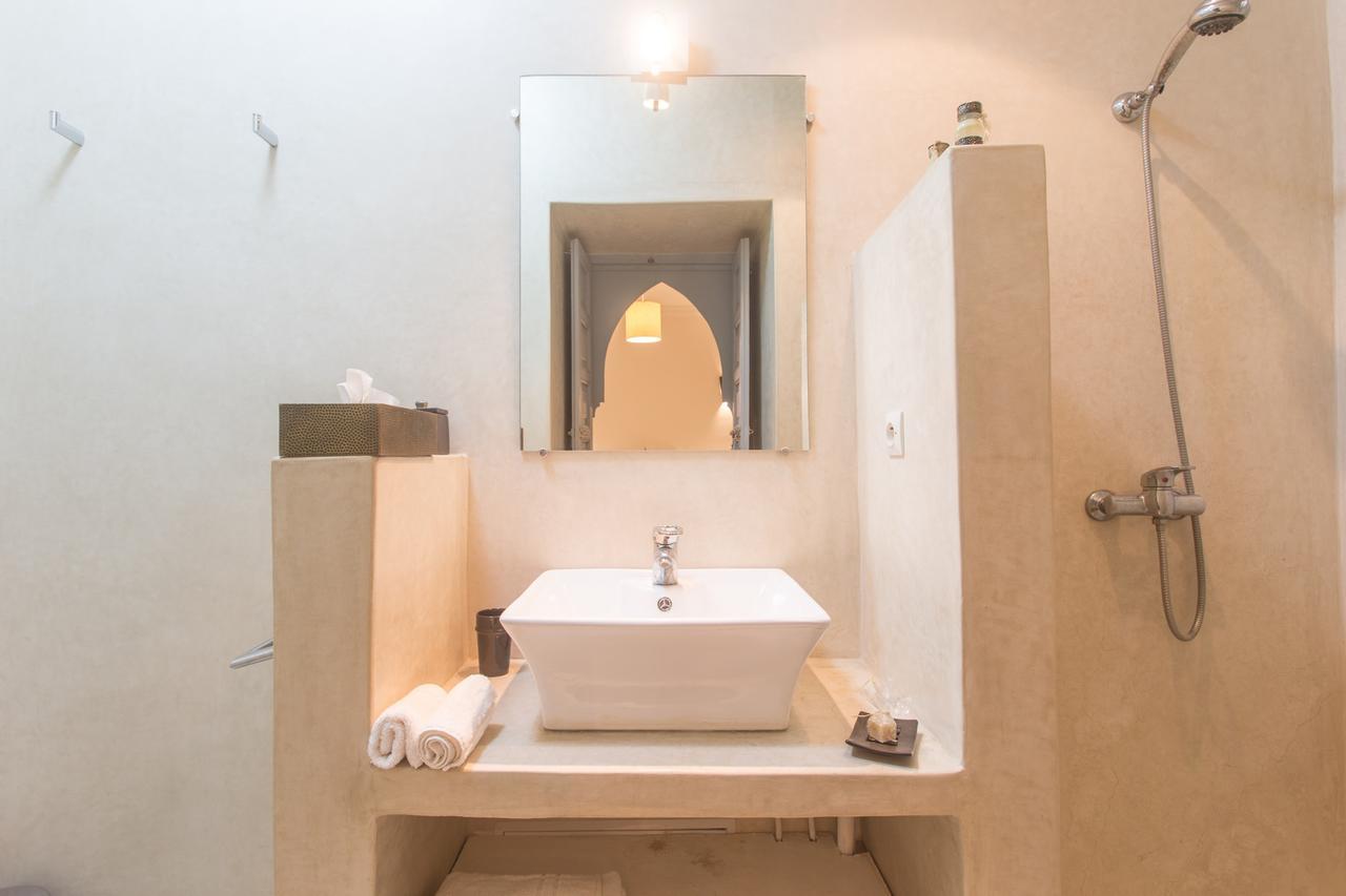 L'arganier Marrakesh