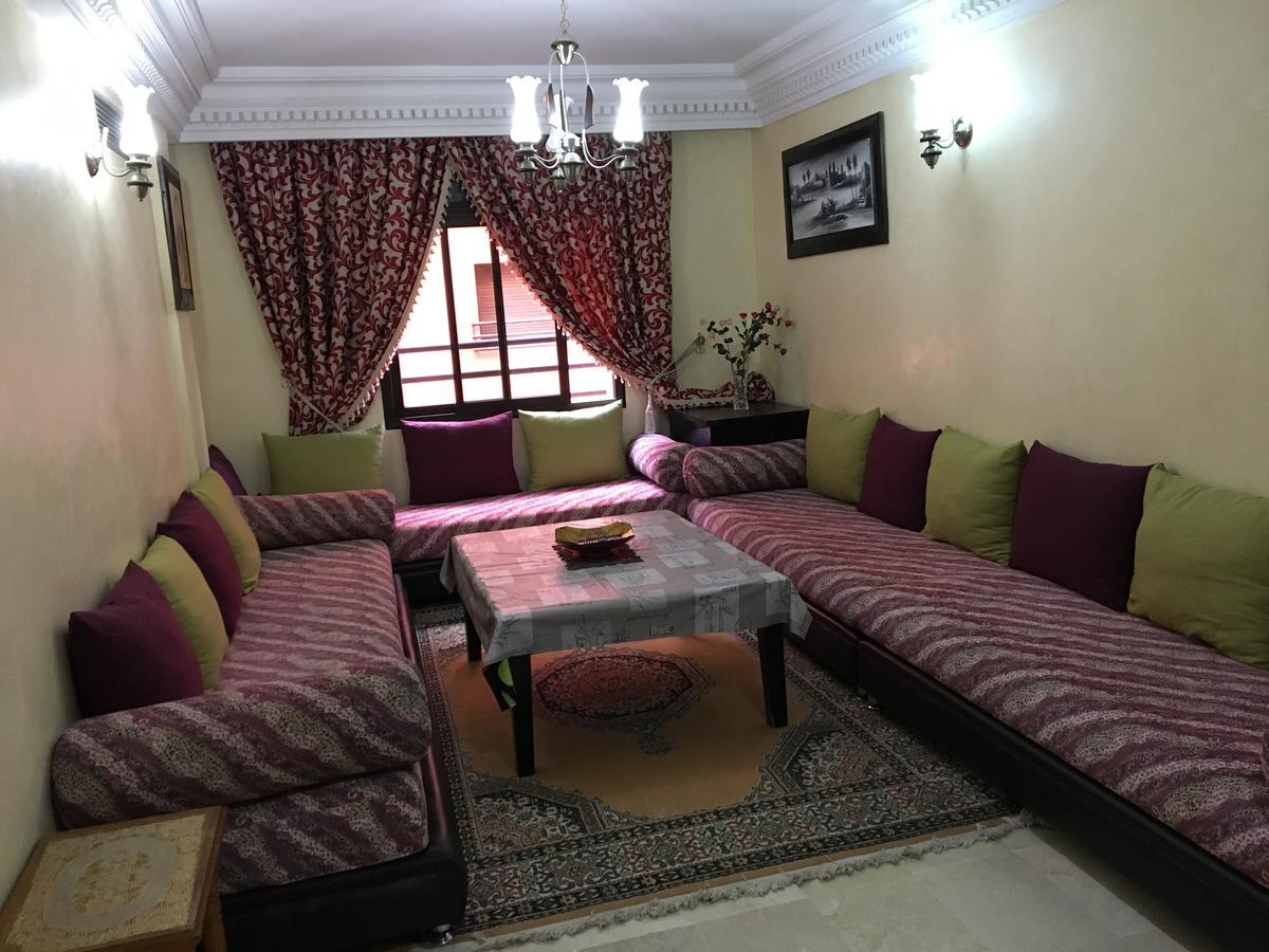 Majorelle 27 Apartamento *