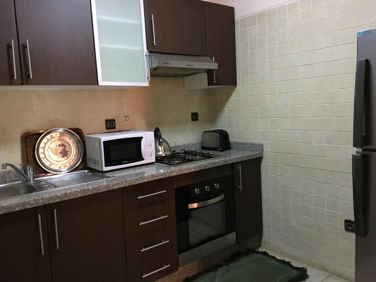 Apartamento Majorelle 27