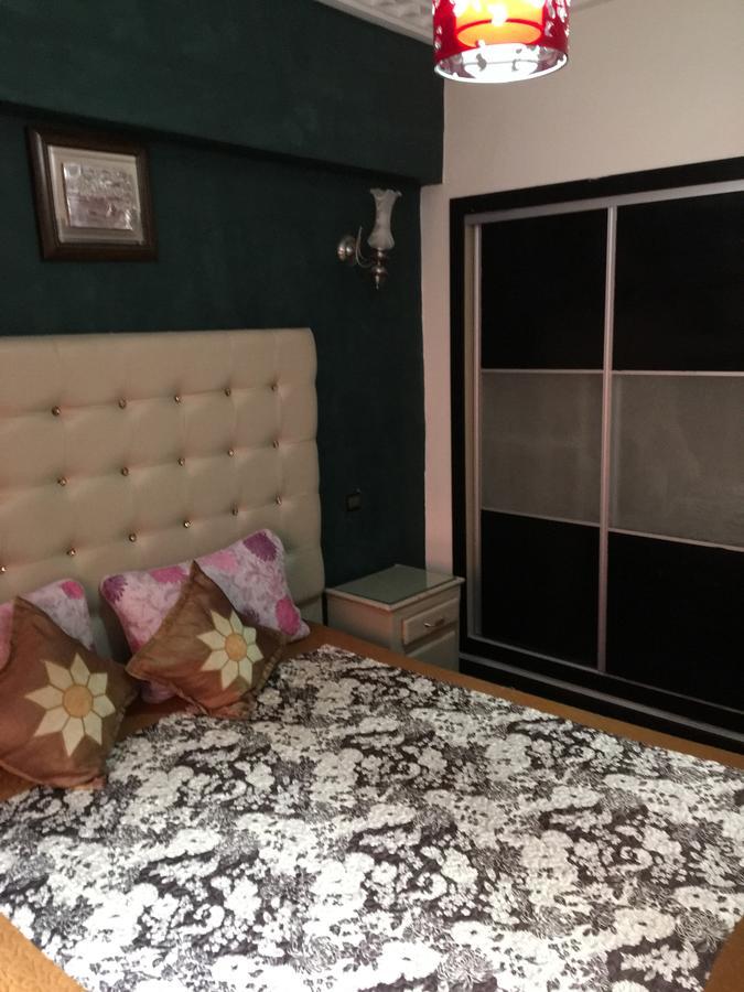 Apartamento Majorelle 27 *