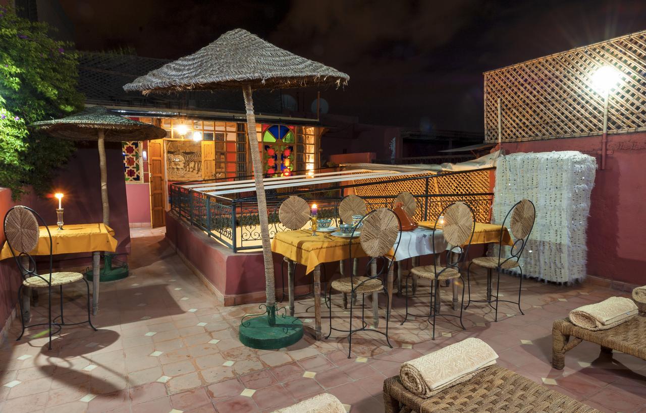 Riad Dar Jdati 3*