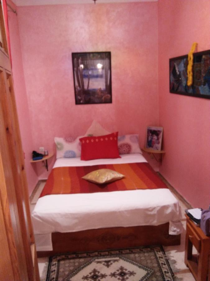 Riad Riad Kalinka Lotus
