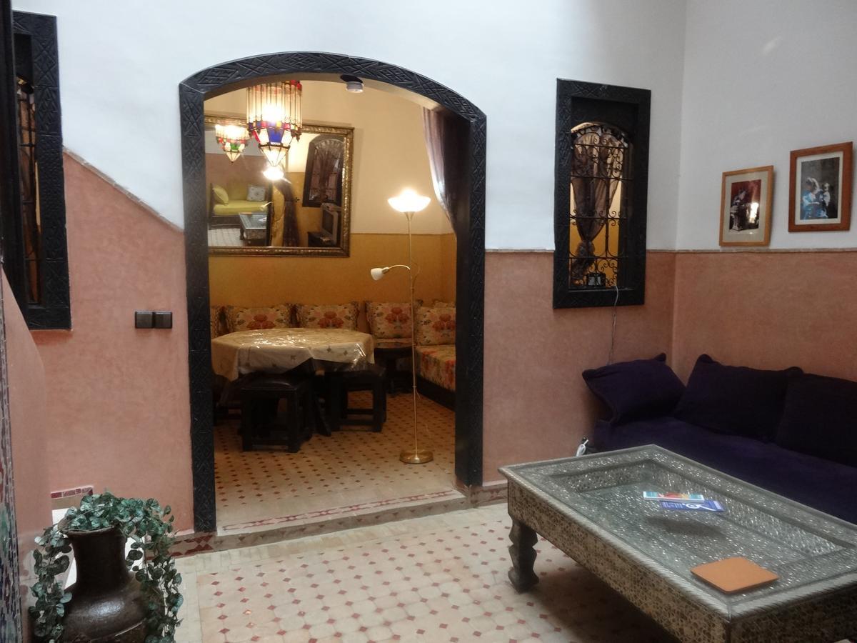Al Qaria Assiyahia Marrakech Ennakhil Sud * Marrakesh