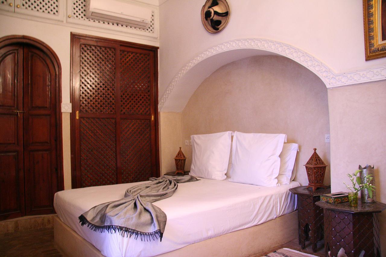 Riad Zen House 3*