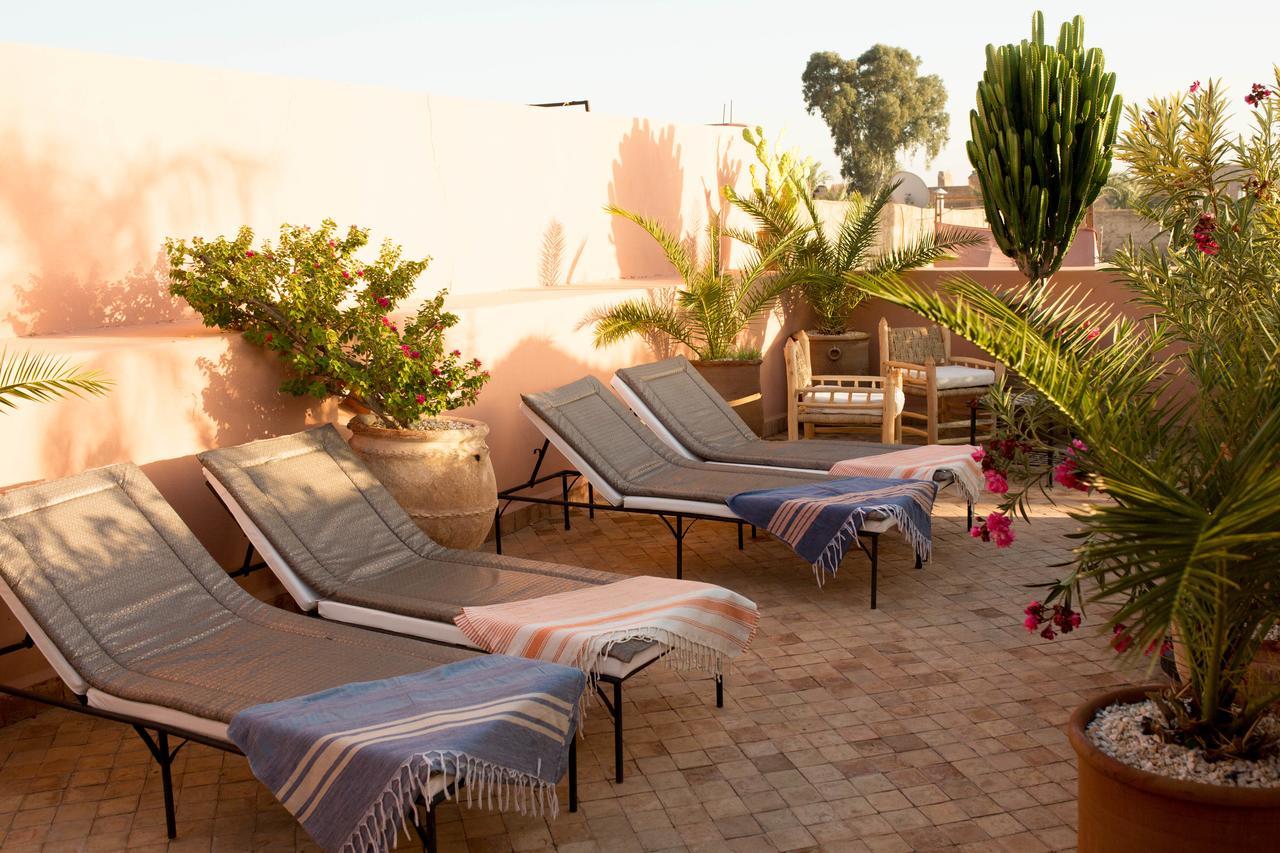 Dar 4* Marrakesh