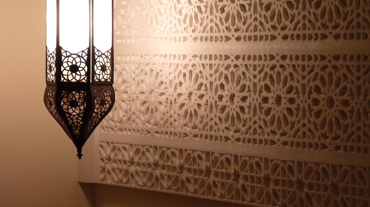 Dar Andamaure Marrakesh