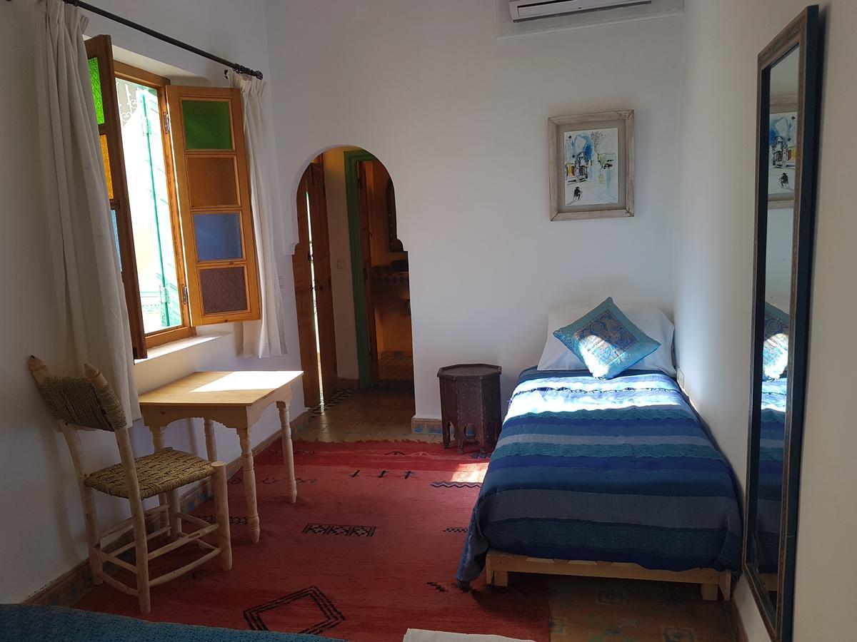 Dar Aida Riad
