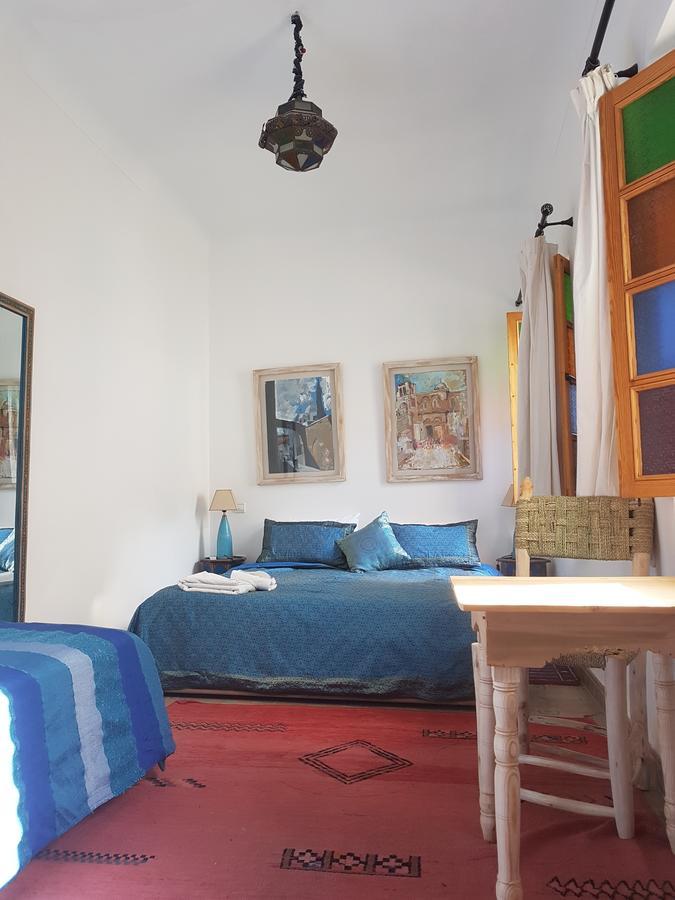 Dar Aida Riad 3*
