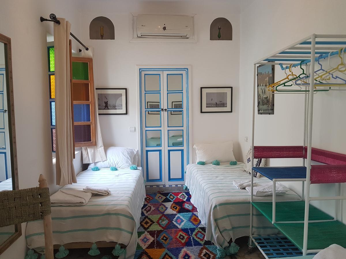 Dar Aida Riad