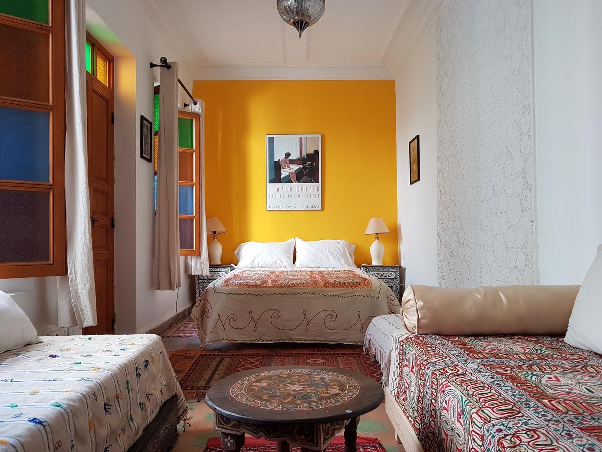 Dar Aida Riad