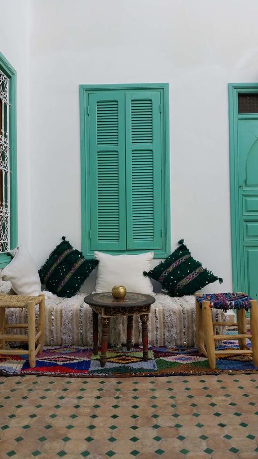 Dar Aida Riad 3*