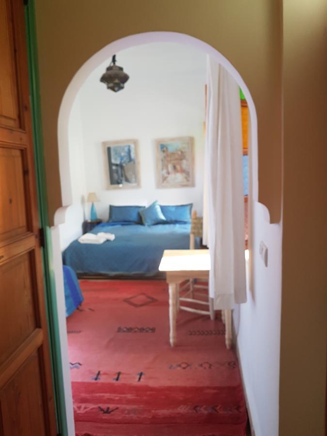Riad Dar Aida 3*