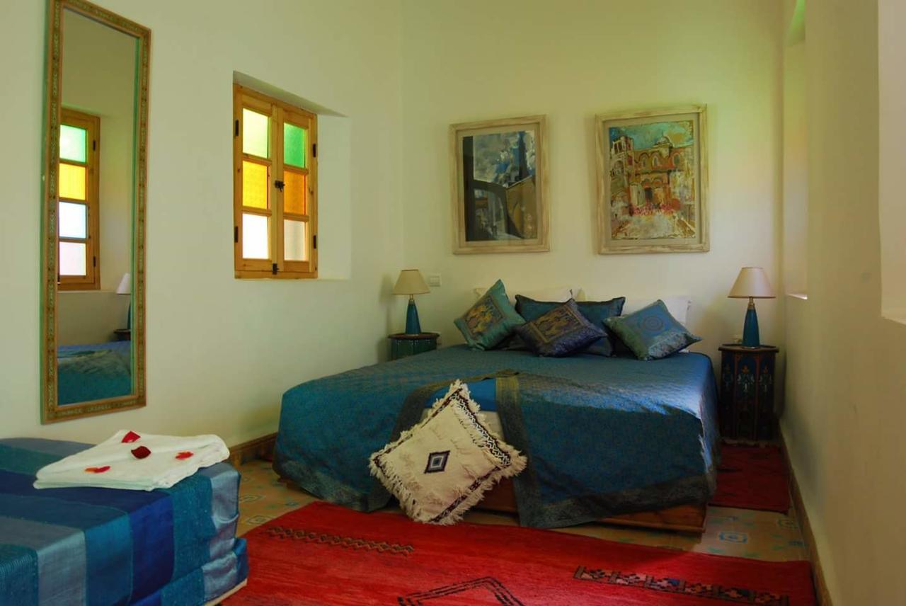 Dar Aida Riad