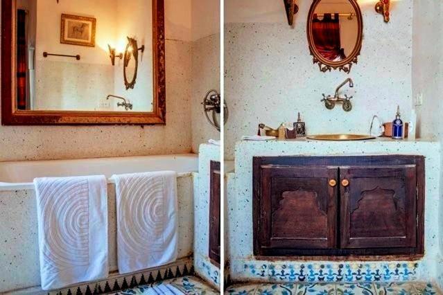 Riad Dar Mouassine Marrakesh