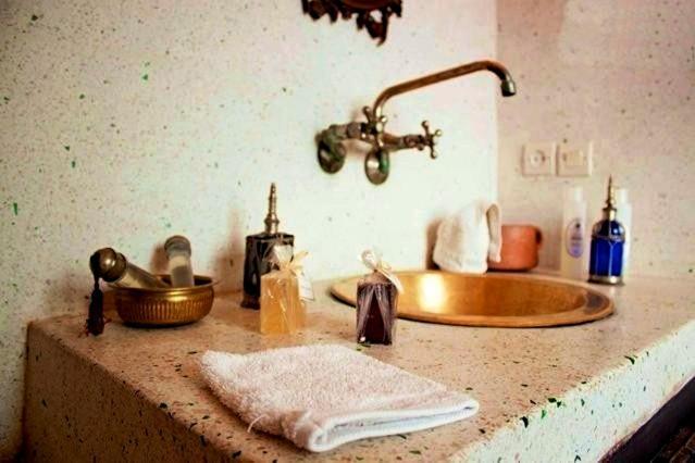 Dar Mouassine 3* Marrakesh
