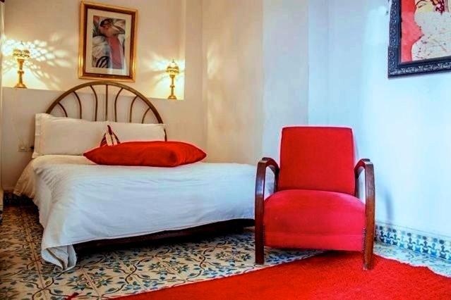 Riad Dar Mouassine