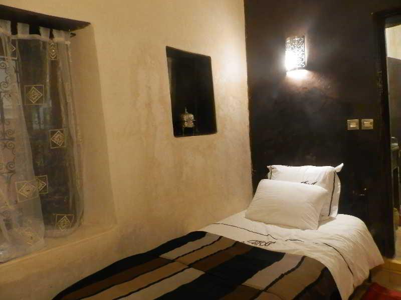 Ailen Riad Marrakesh