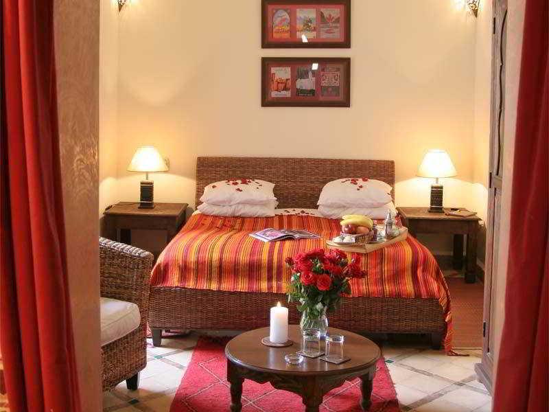 Riad Bayti 3*