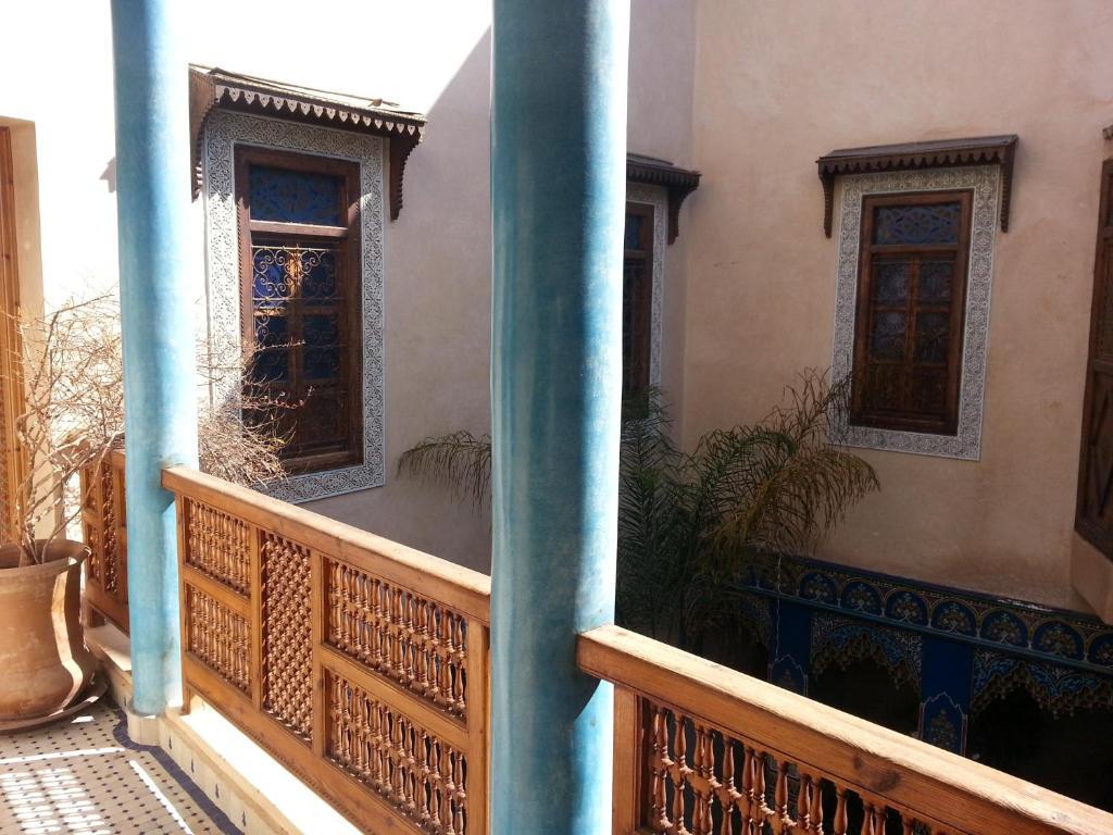 Puchka Riad 4*