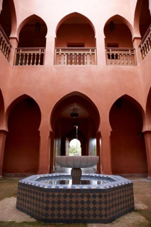 Murano Marrakech