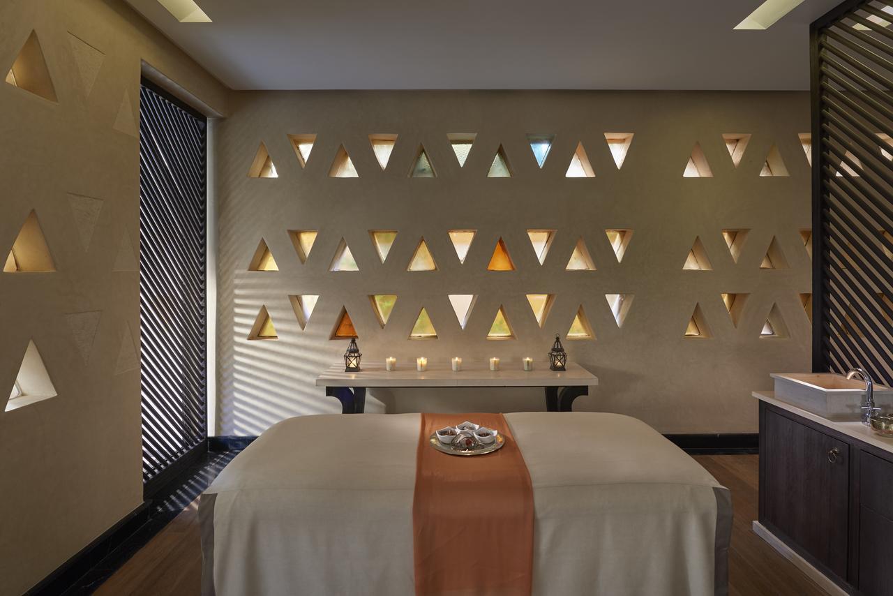 Mandarin Oriental, Marrakech 5*