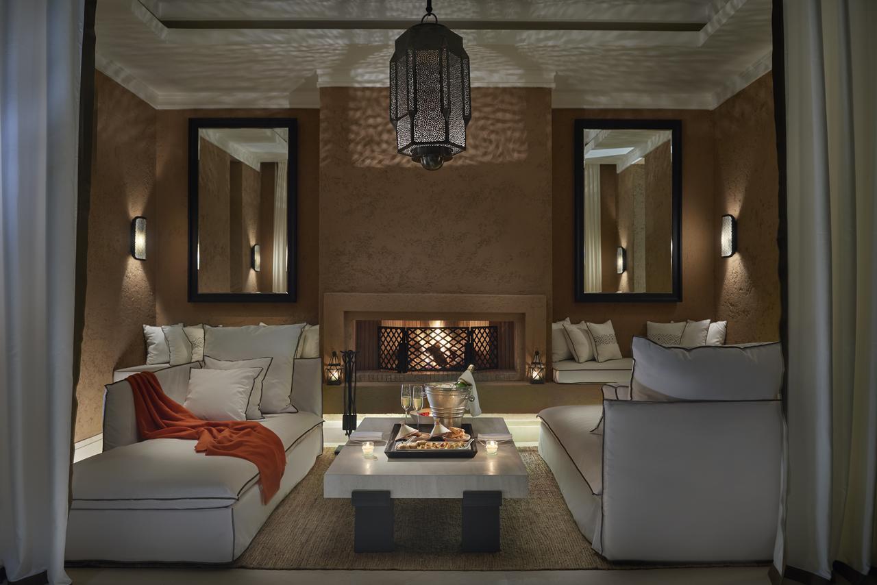 Mandarin Oriental, Marrakech 5*