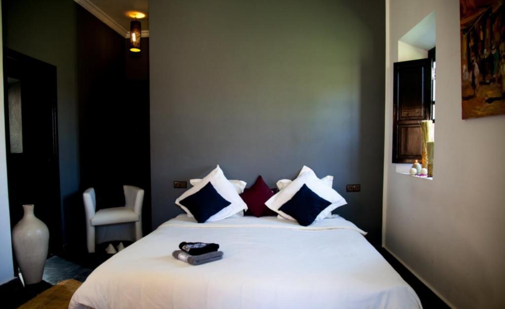 Couette-café La Kacy