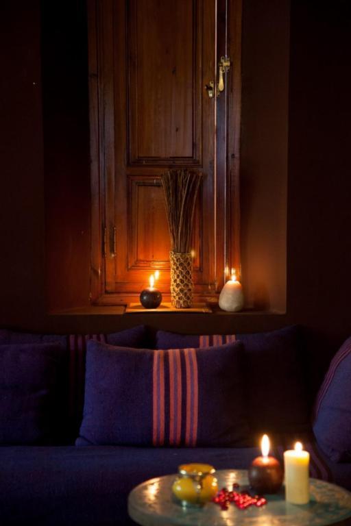 La Kacy Couette-café 4*