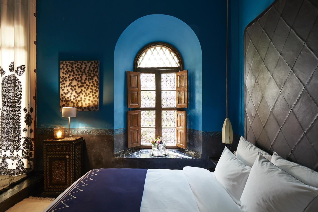 El Fenn 4* Marrakesh